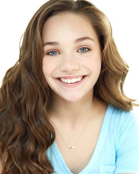 how old is maddie from dance moms|Maddie Ziegler 